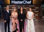 Meghan Markle and other guest judges