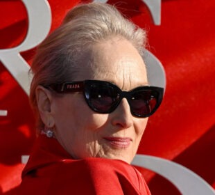 Merly Streep