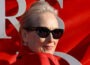 Merly Streep
