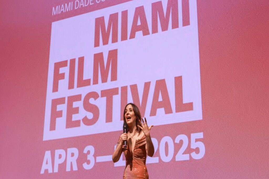 Miami Festival Closes 43rd Edition with Expanded Screenings Miami Festival