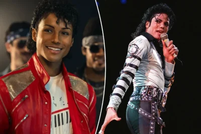 Michael film