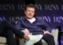 Actor Michael J. Fox