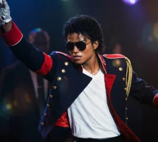 Michael box office breaks records with $100M opening and $200M global debut