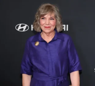 Mindy Cohn