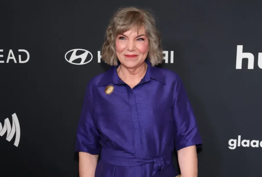 Mindy Cohn