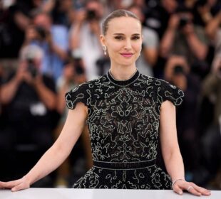 Natalie Portman