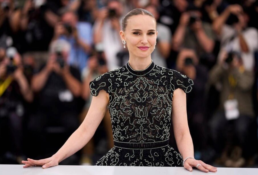 Natalie Portman