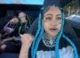 North West Sets Coachella 2026 Fashion Tone With Signature Balenciaga Bag