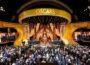 An image of Oscars auditorium