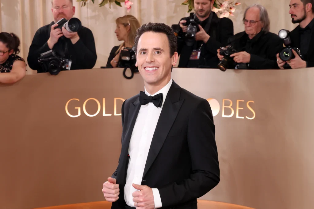 Oz Pearlman to Host White House Correspondents Dinner Oz Pearlman