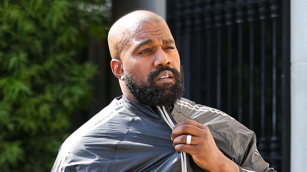 Kanye west