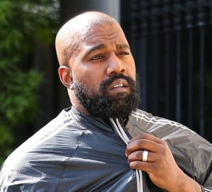 Kanye west