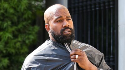 Kanye west