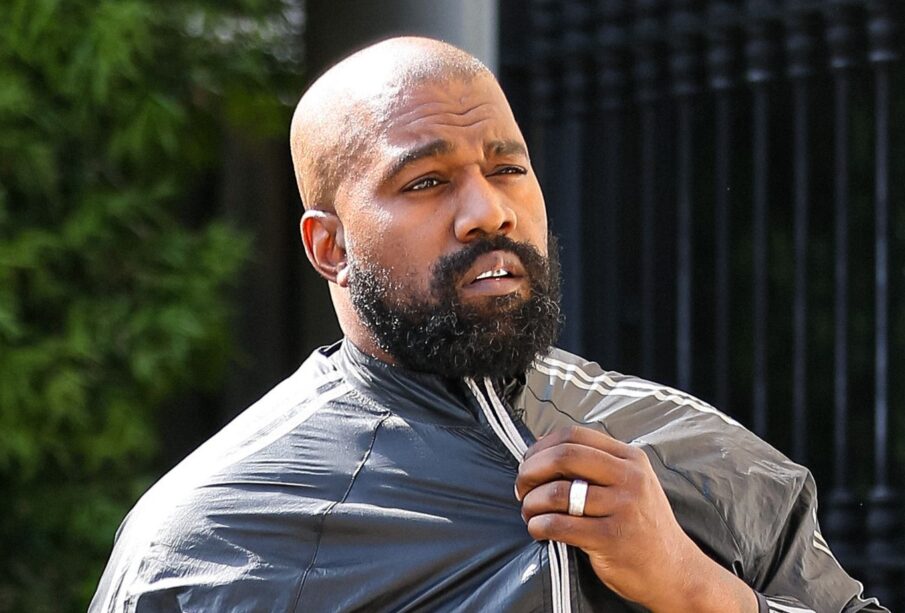 Kanye west