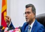 Sri Lanka Minister of Finance
