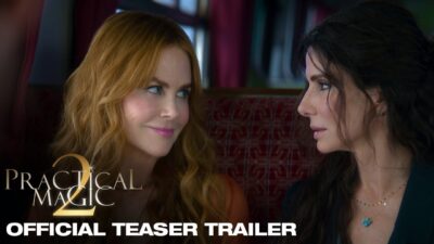 Practical Magic Season 2