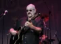 Dave Mason performing
