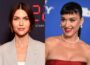 Ruby Rose and Katy Perry