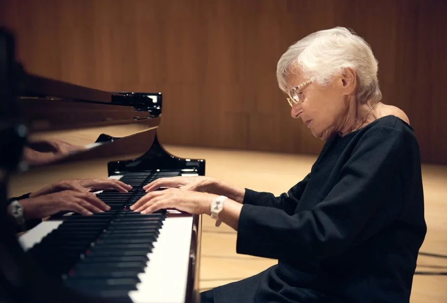 Ruth Slenczynska