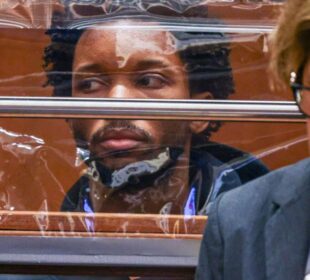 Singer D4vd faces murder
