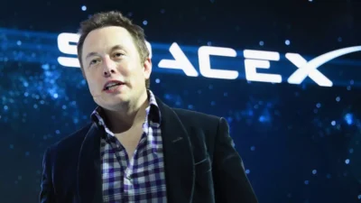 Elon Musk