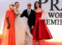 Stars Gather in London for The Devil Wears Prada 2 Premiere