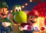 Super Mario Galaxy Movie