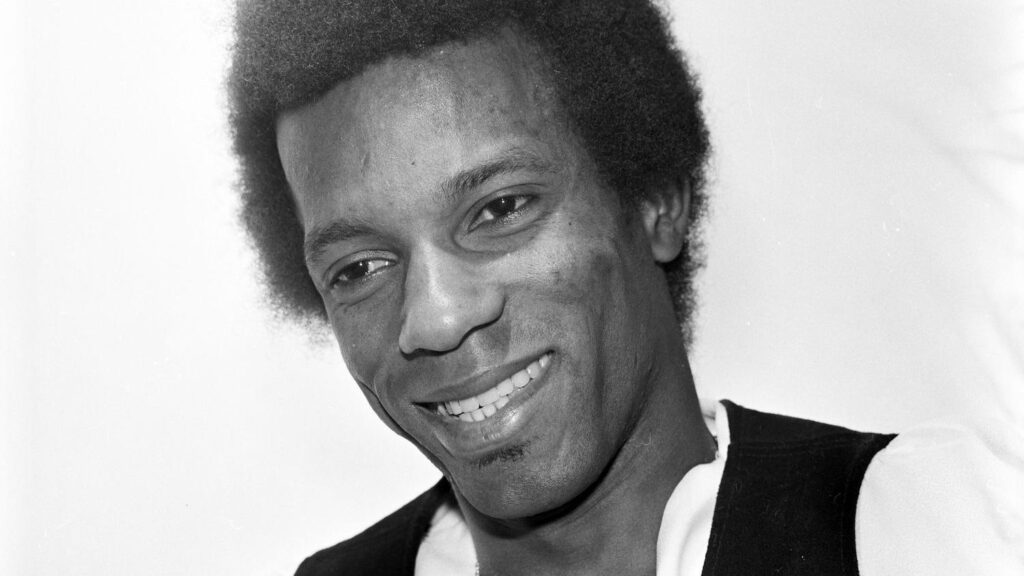 Tony Wilson, Hot Chocolate Co-Founder, Dies at 89 Tony Wilson