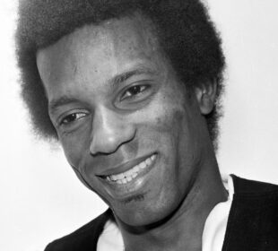 Tony Wilson