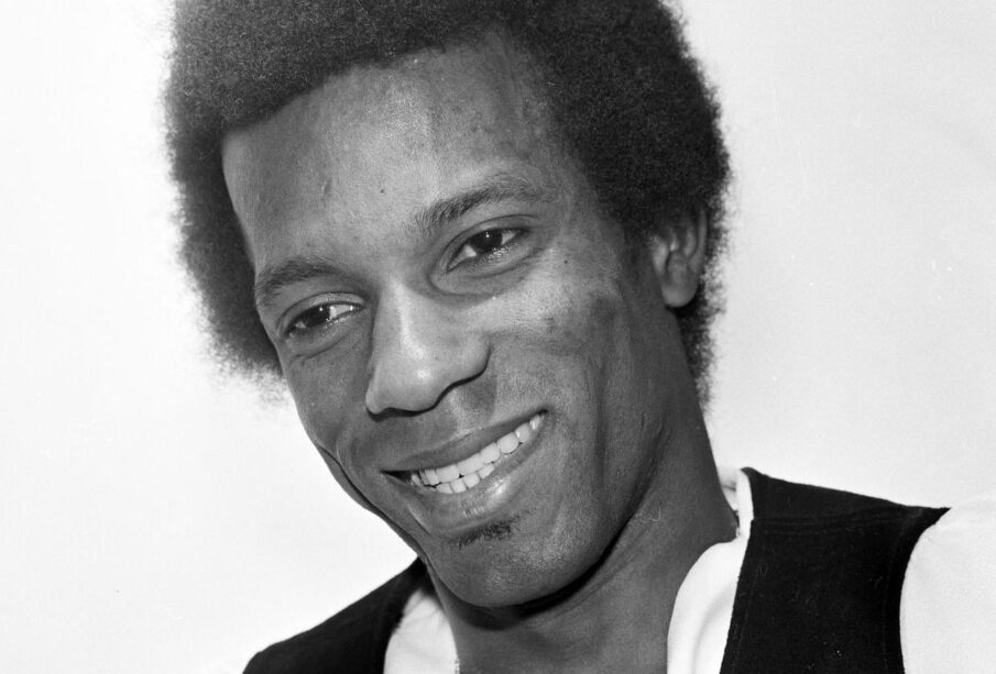 Tony Wilson