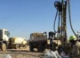 Earth Mining in Namibia