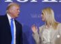 Donald Trump and Pam Bondi