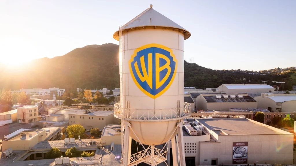 Warner Bros Shareholders Approve Paramount Takeover in 111bn Deal Warner Bros