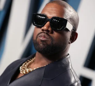 Kanye West