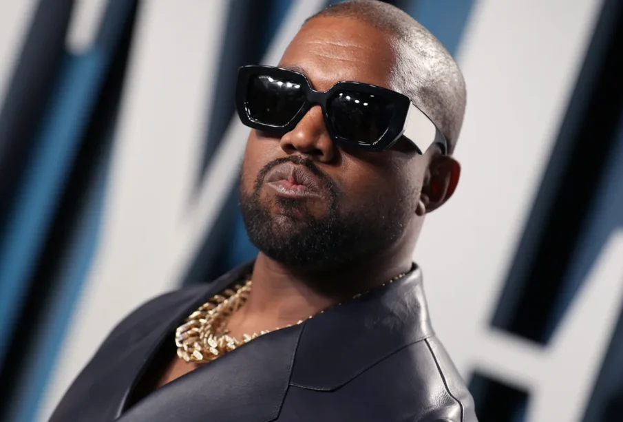 Kanye West