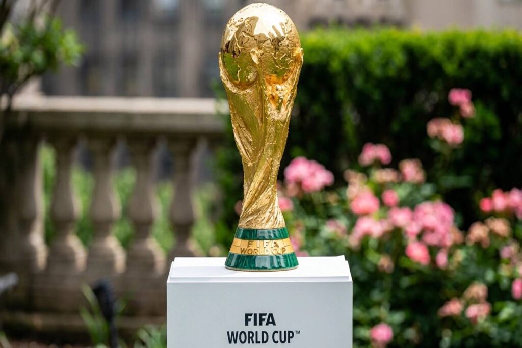 Fifa world cup