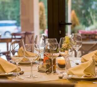 10 Date Night Restaurants in Abuja Worth Visiting for a Memorable Evening