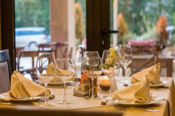 10 Date Night Restaurants in Abuja Worth Visiting for a Memorable Evening