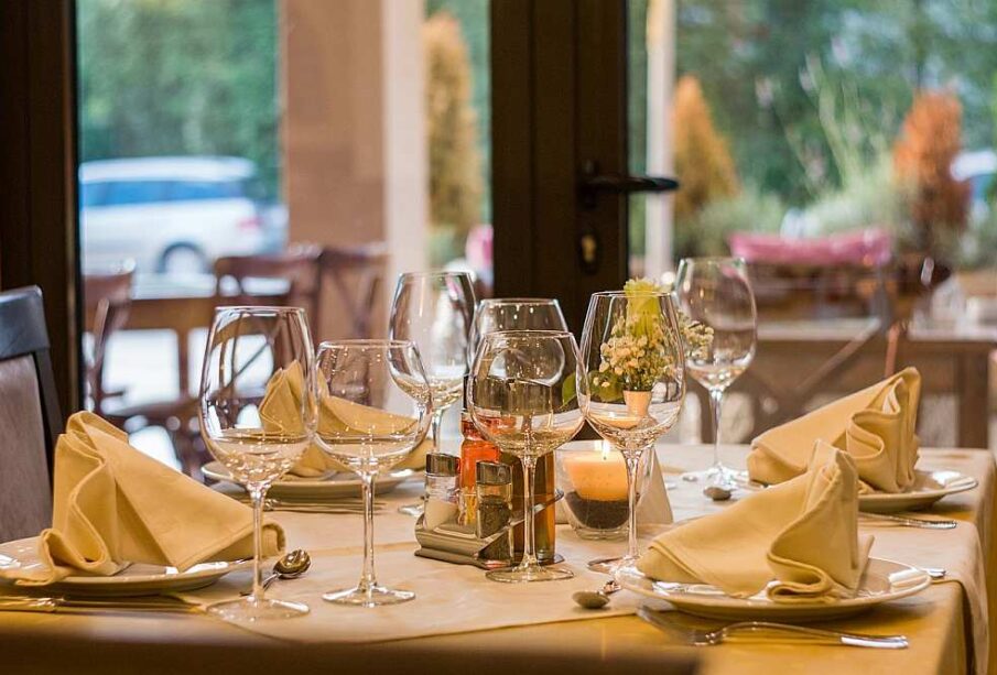 10 Date Night Restaurants in Abuja Worth Visiting for a Memorable Evening