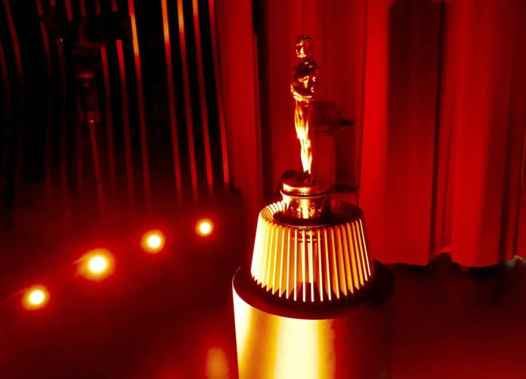 Academy Sets New AI Guidelines for Oscars Eligibility