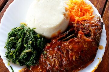 Traditional Foods