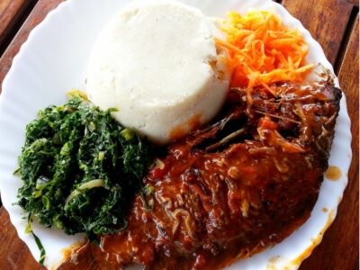 Traditional Foods