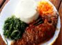 Traditional Foods
