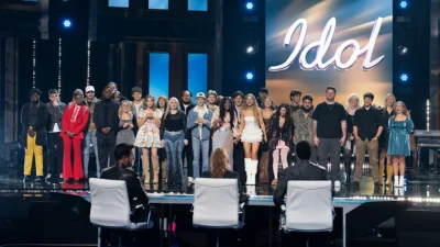 American Idol