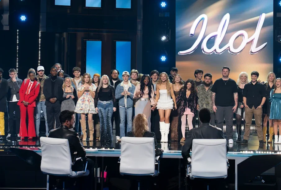 American Idol