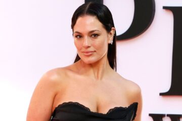 Ashley Graham