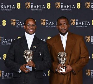 Bafta Tv Awards 2026