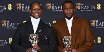 Bafta Tv Awards 2026