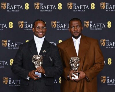 Bafta Tv Awards 2026