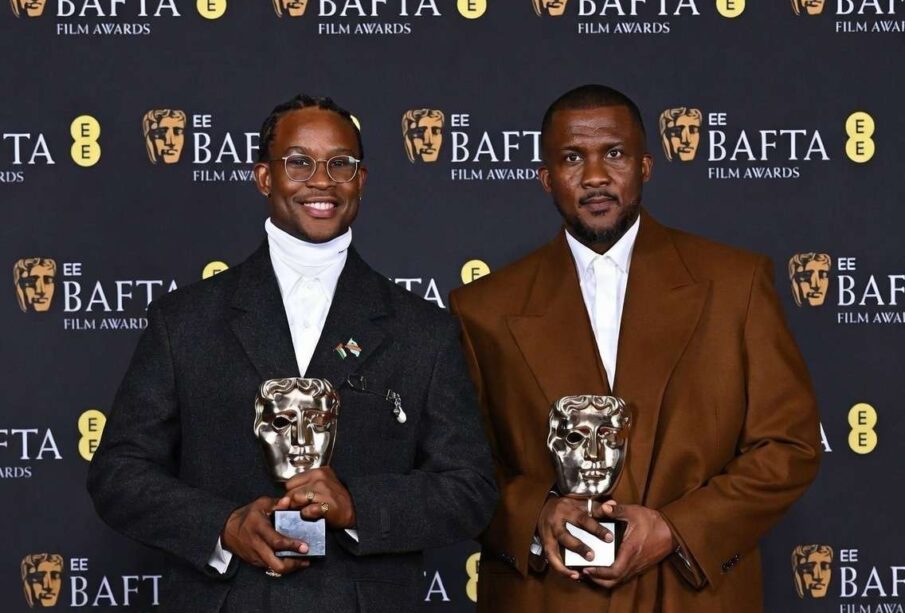Bafta Tv Awards 2026